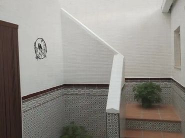 Casa adosada en  Calle Antonio Machado 2 - Foto 8