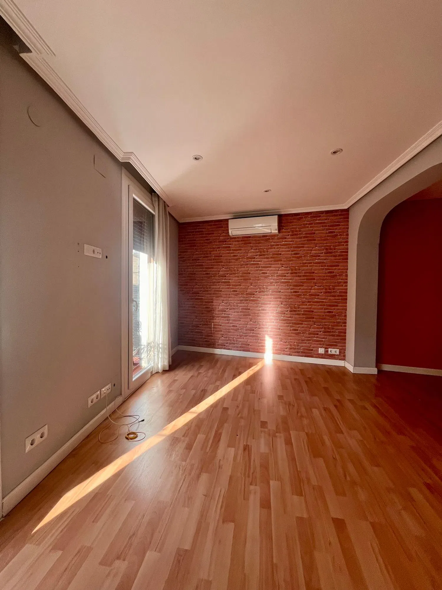 Piso en calle de Viriato, 37 - Foto 4