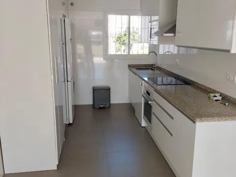 Piso en calle las Acacìas, 14 - Foto 7