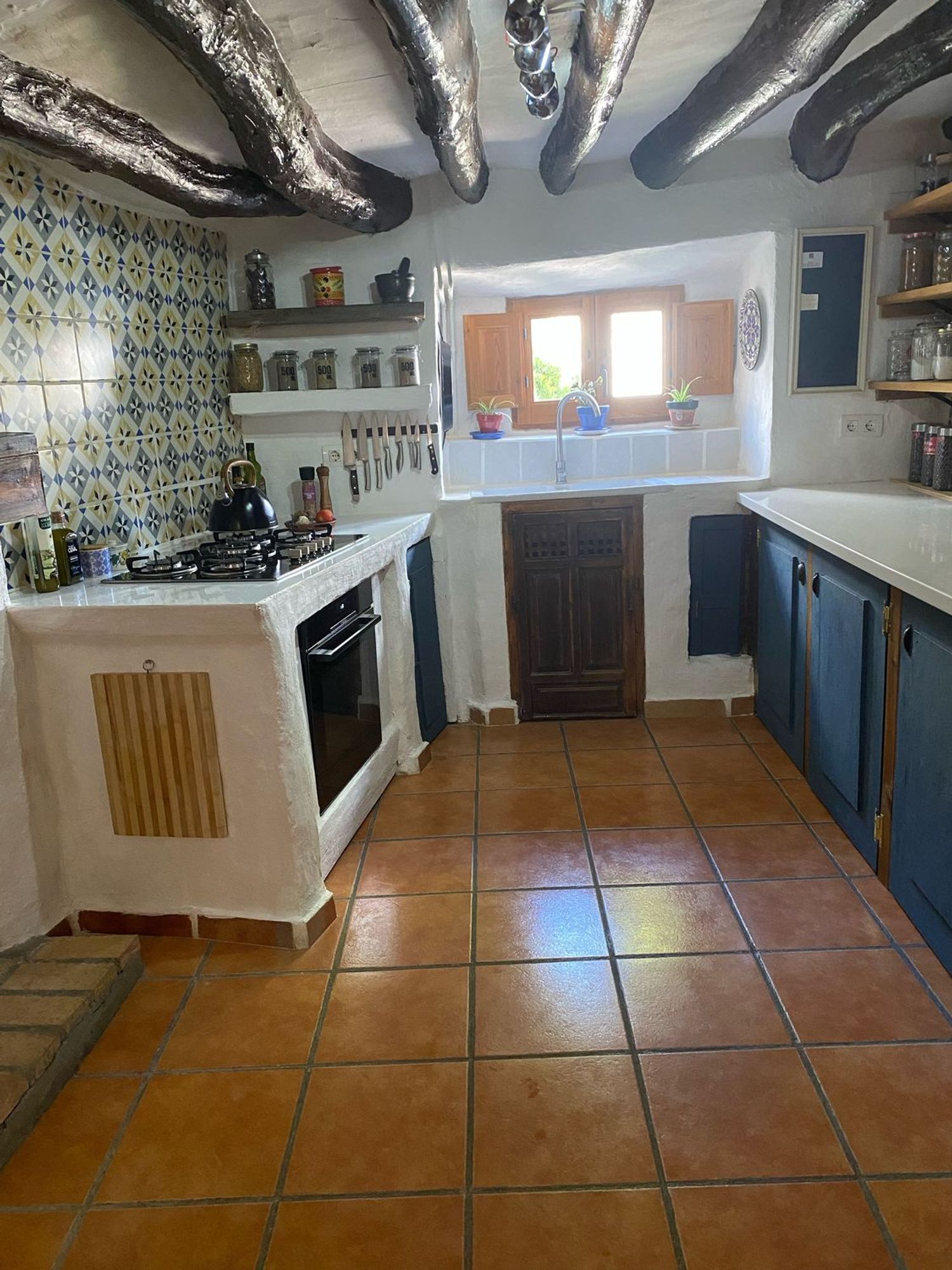 Casa de pueblo en Calle Horno, 16 - Foto 2