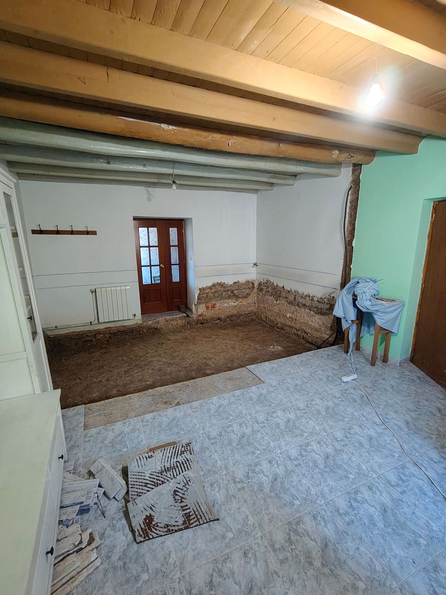 Casa o chalet independiente en Braulio Pérez, 11 - Foto 8