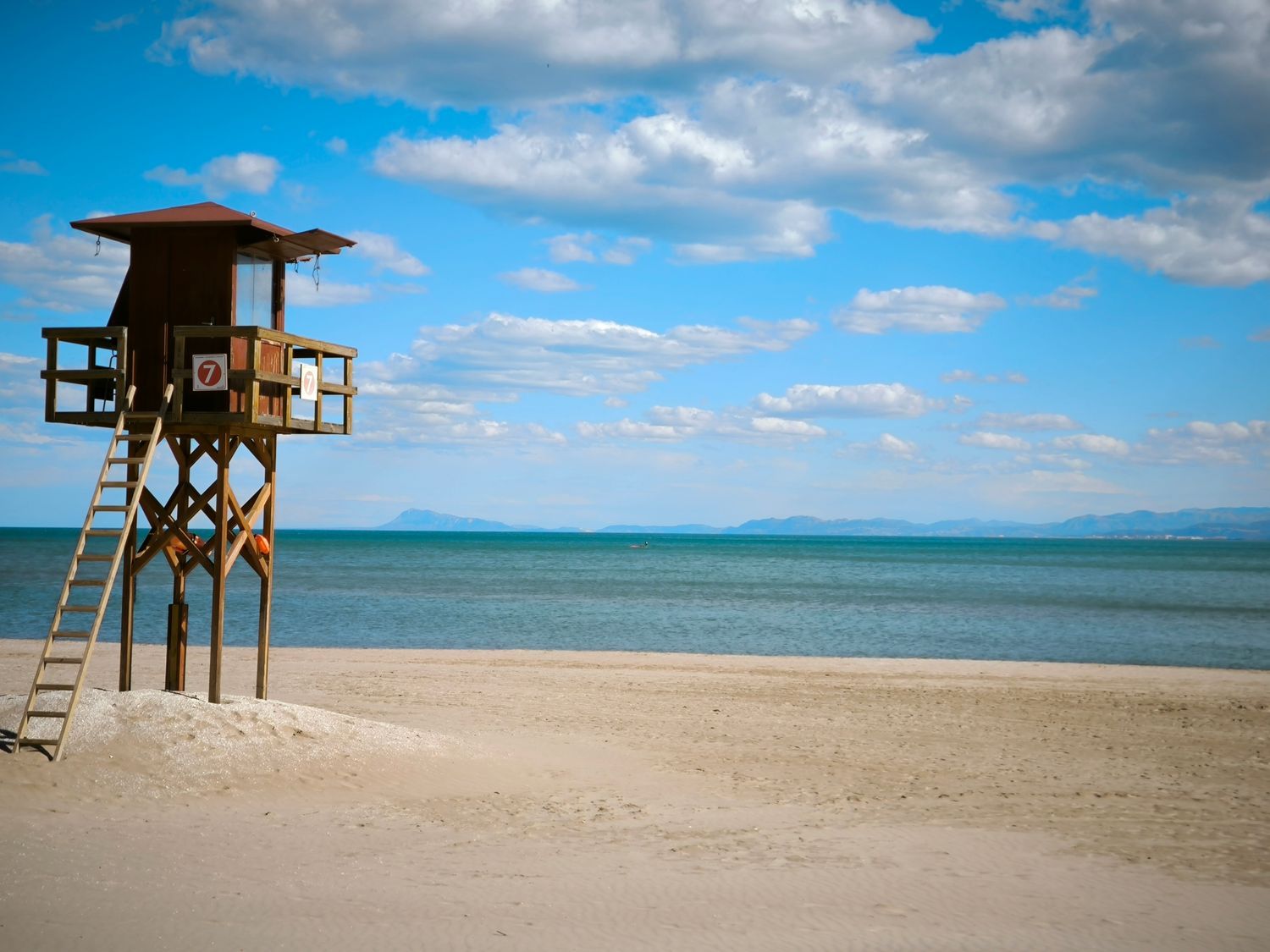 Piso en calle de la Serra Gelada, 8 - Foto 19