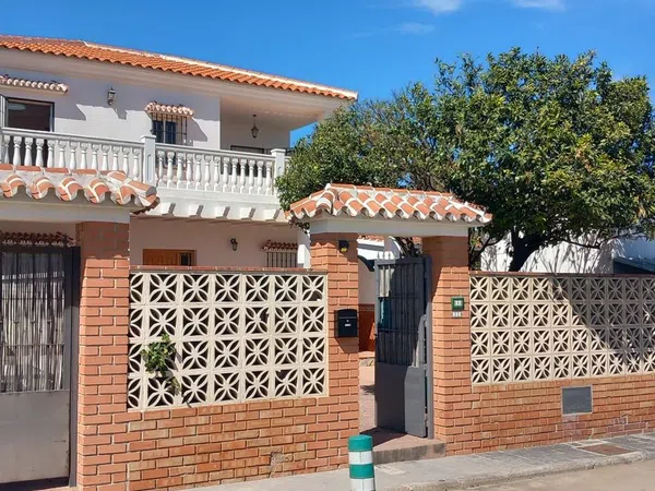 Casa independiente en calle Aguamarina, 6 n - Foto 26