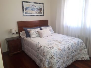 Piso en  Praza Francisco Fernández del Riego 3 - Foto 9