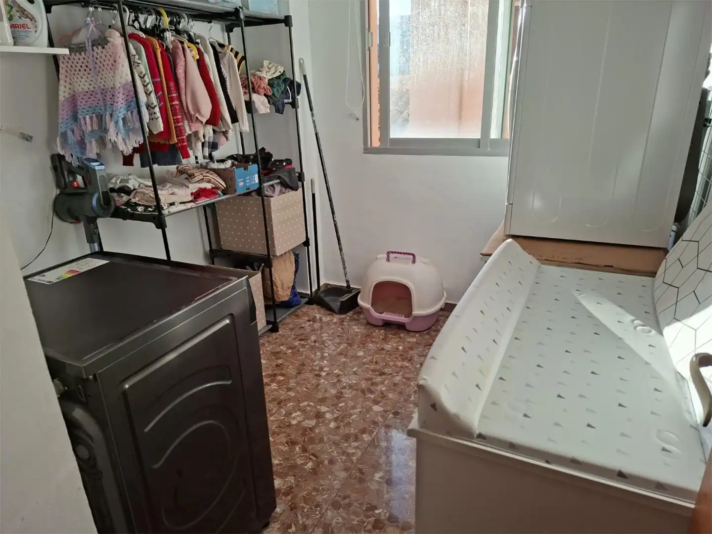 Piso en  Carrer Calle Doctor Moratal 4 - Foto 8