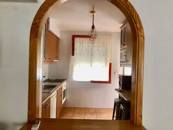 Chalet adosado en Avenida Miguel de Cervantes, 75, Campoamor - Foto 5