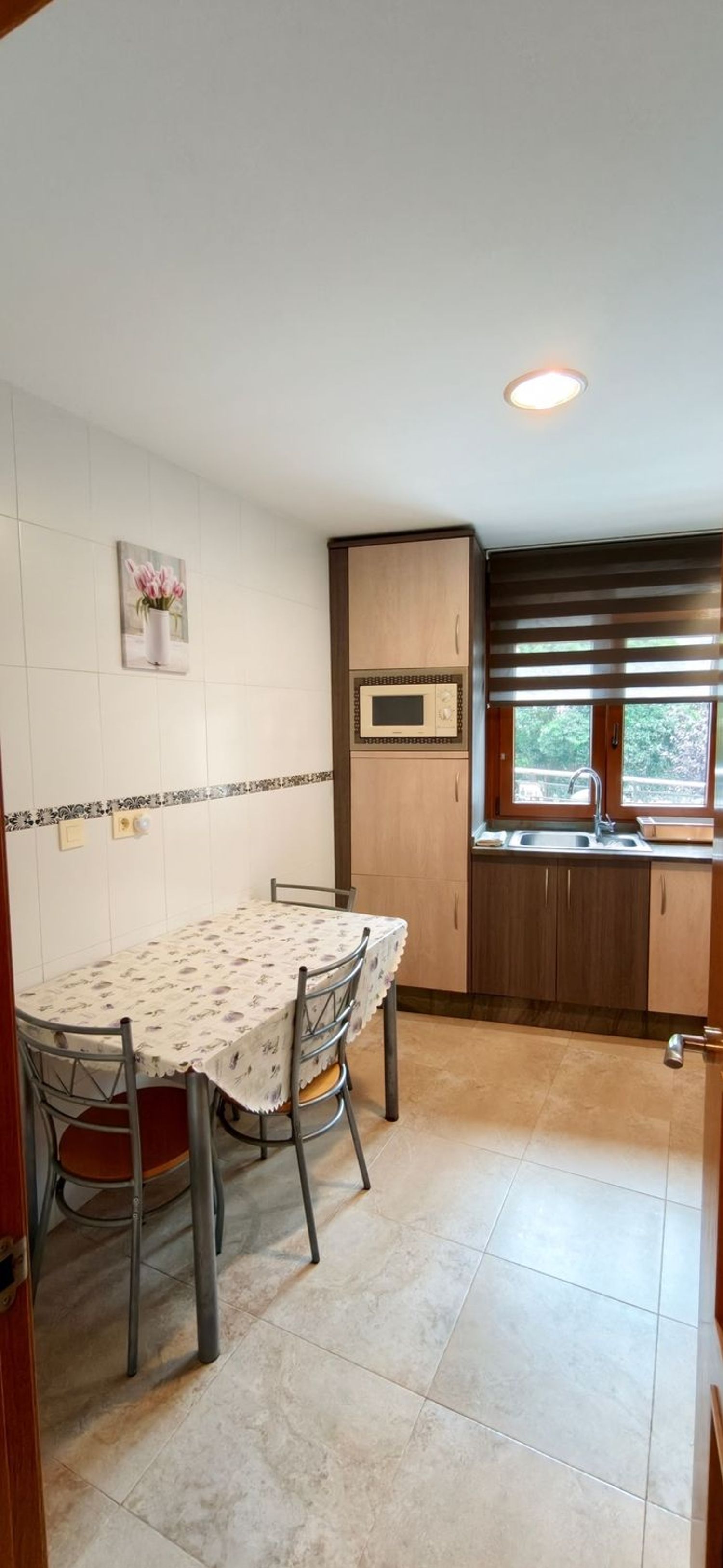 Chalet adosado en Calle la Abraira, 21 a - Foto 5