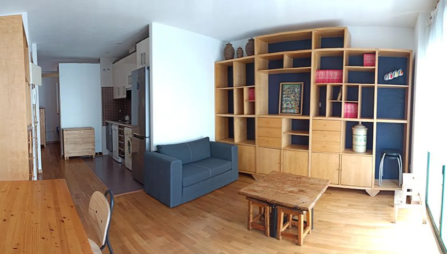 Piso en calle de Pericles, 7