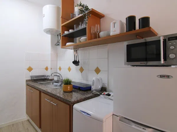 Estudio en Calle Beatas, 9, Centro Histórico - Foto 8