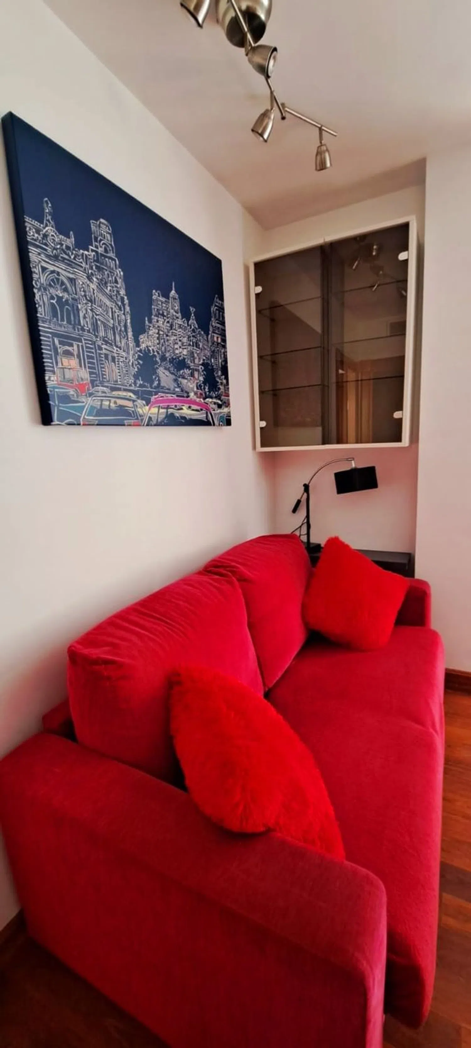 Piso en calle Playa de San Juan, 13 - Foto 1