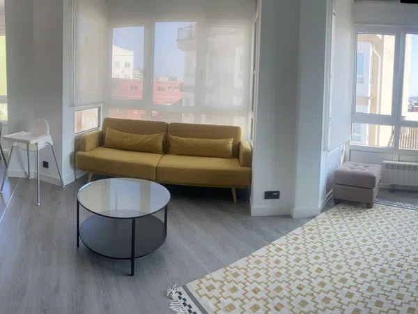 Piso en Monte Alto - Zalaeta - Atocha - Foto 4