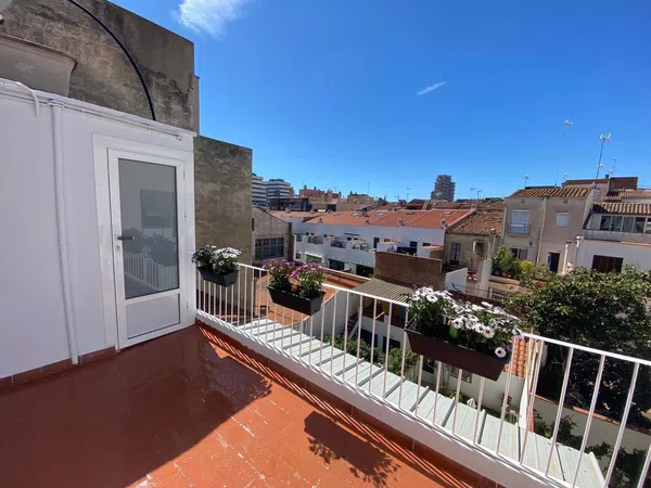 Piso en Calle de Jaume Balmes, 29 - Foto 2