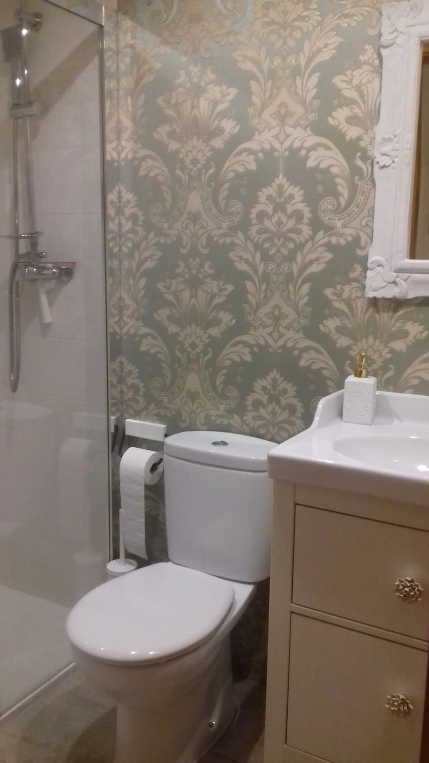 Piso en calle Un Americano en París, 61 - Foto 4