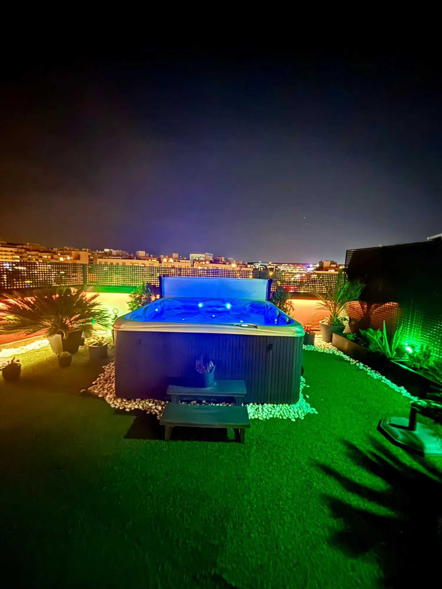 Ático en calle de Toques, 21 - Foto 35