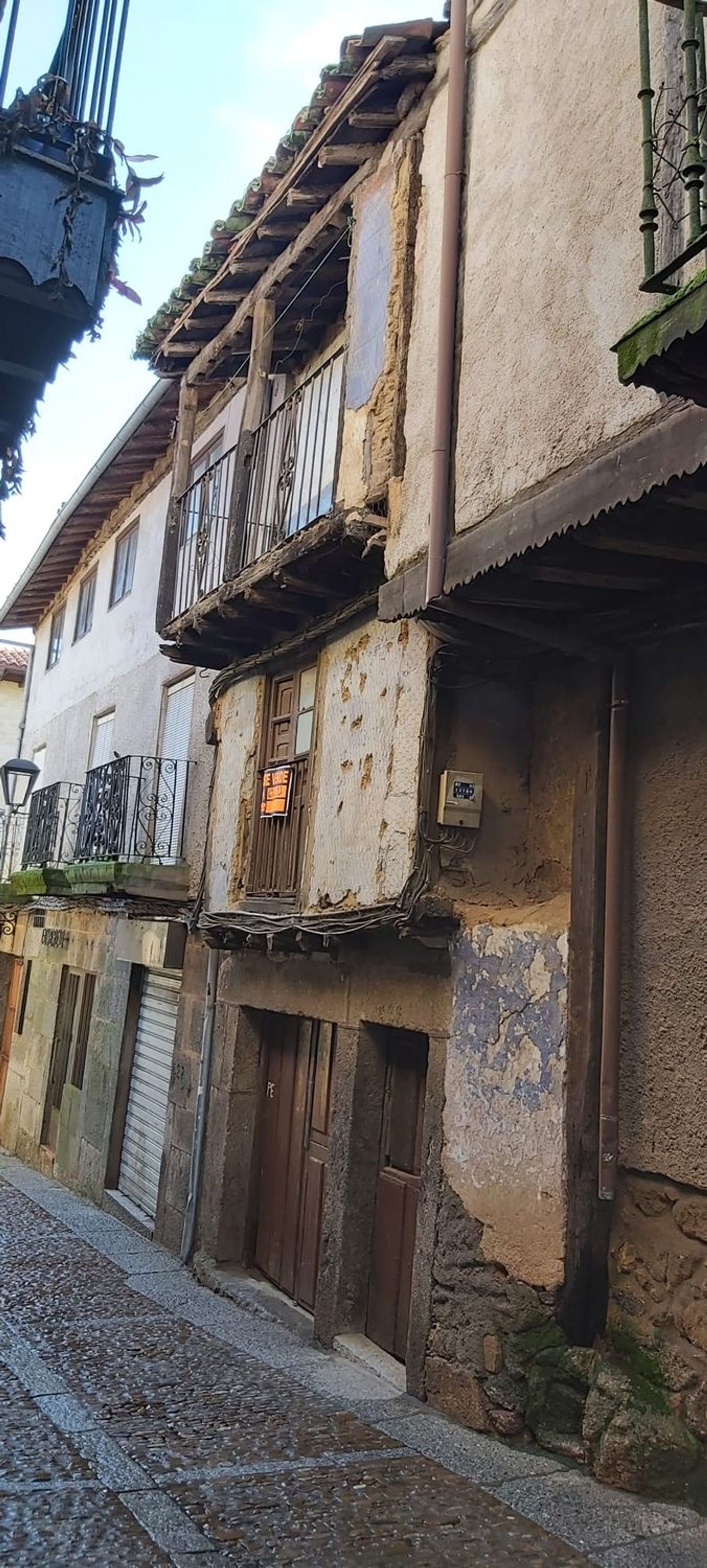 Casa de pueblo en Calle Derecha, 21 - Foto 4