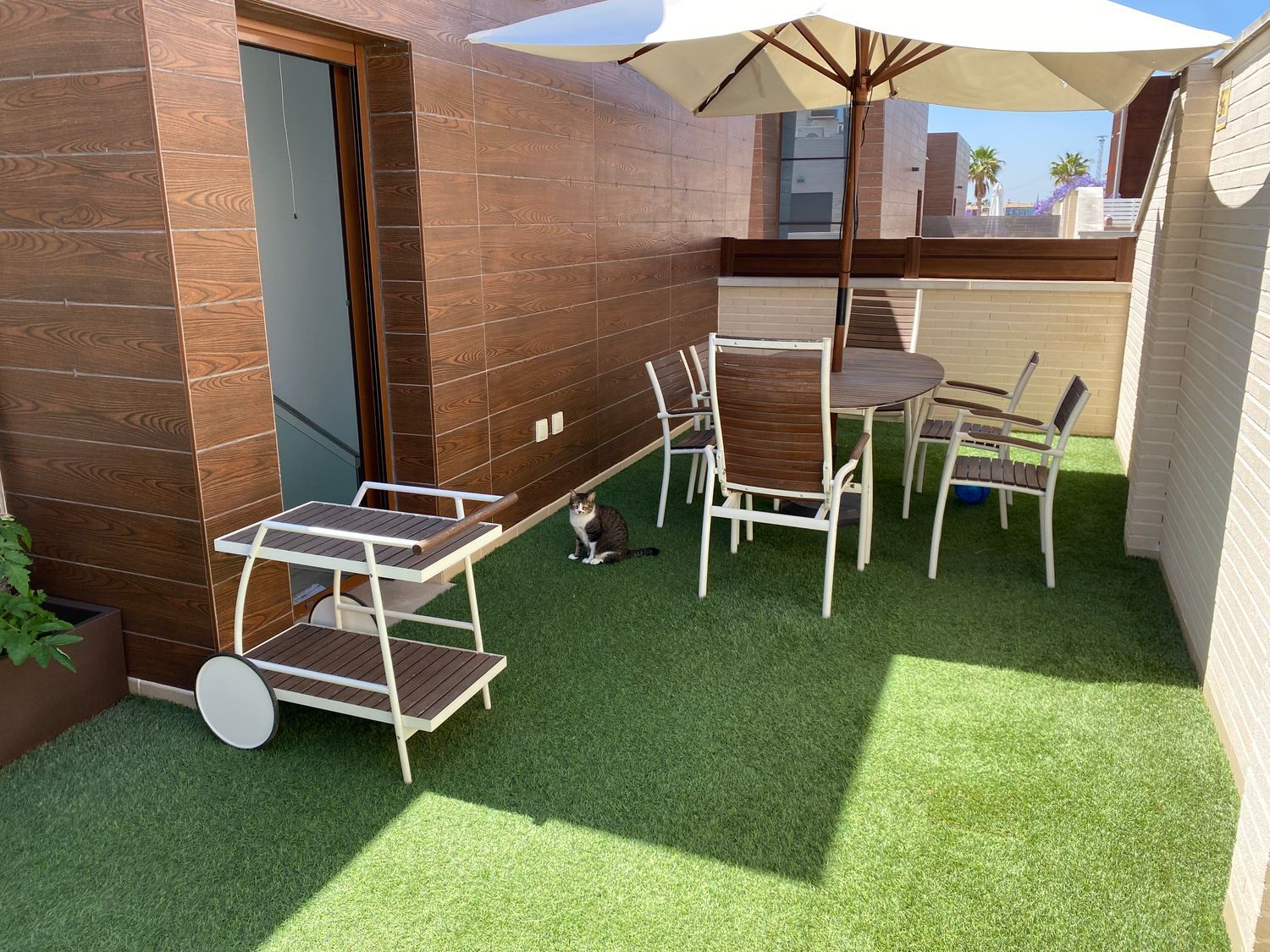 Chalet adosado en Calle Constanza de Avilés, 9, Guadalupe - Foto 32