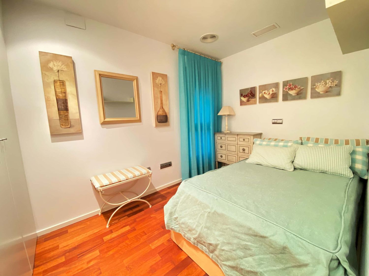 Piso en Calle de Sant Vicent Màrtir, 78, Sant Francesc - Foto 6