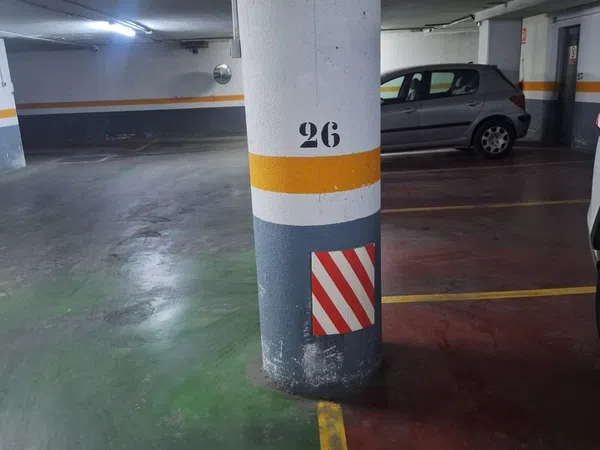 Piso en Calle del Músic José Ortí Soriano, 64, El Molí, El Molí - Foto 5