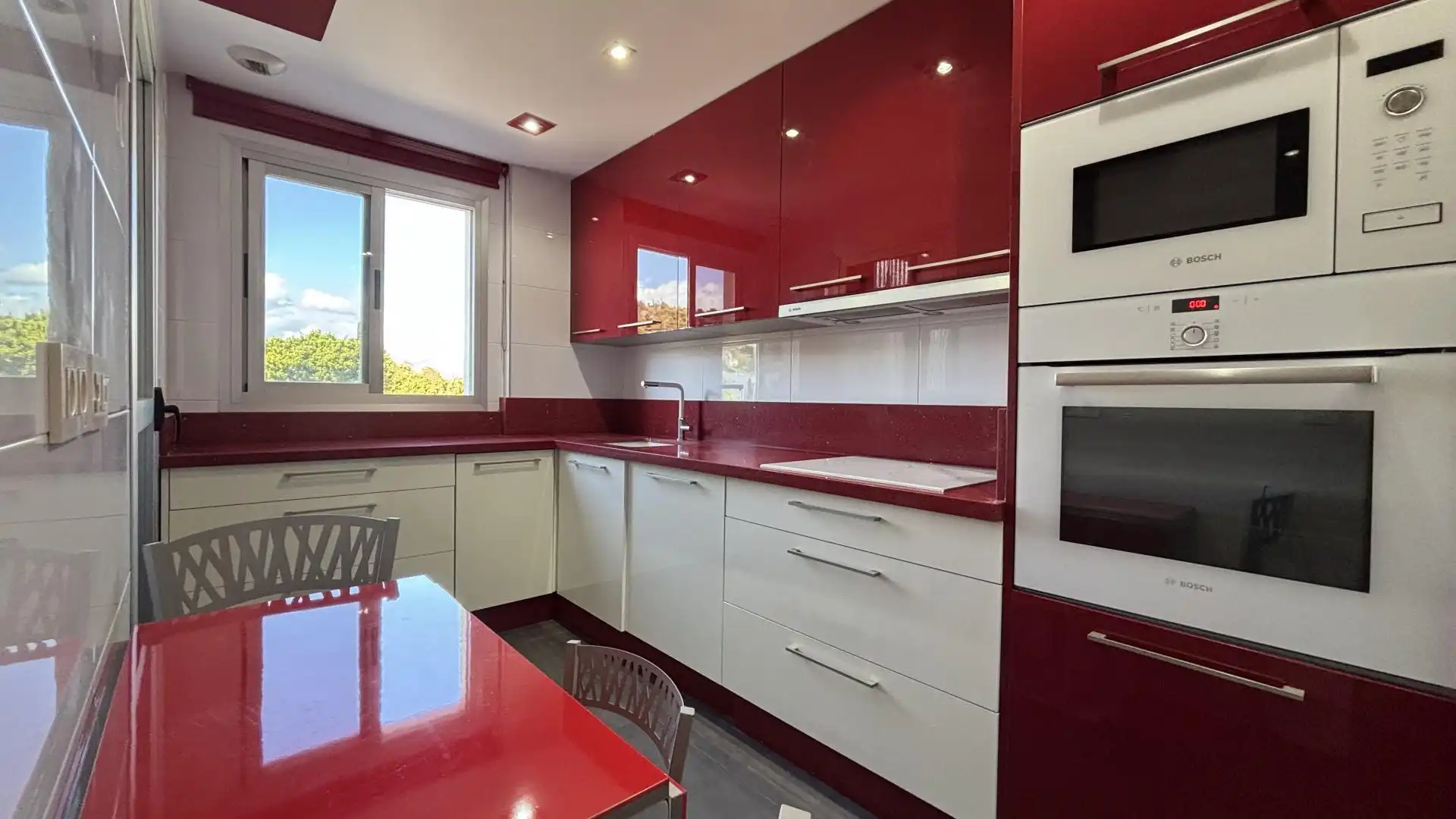 Piso en  Calle San Manuel 7 - Foto 17