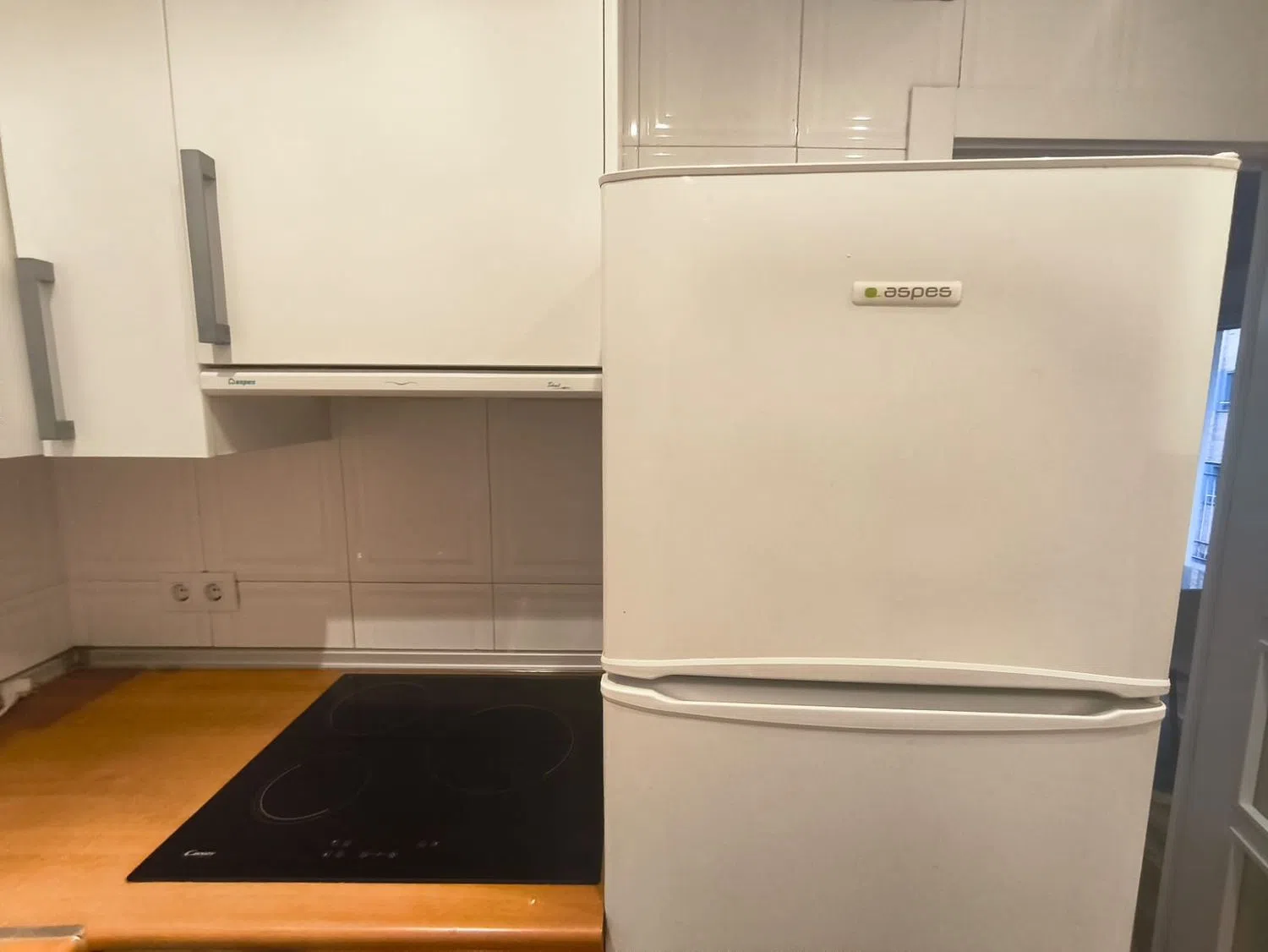 Piso en Barrio Cuzco-Castillejos - Foto 25