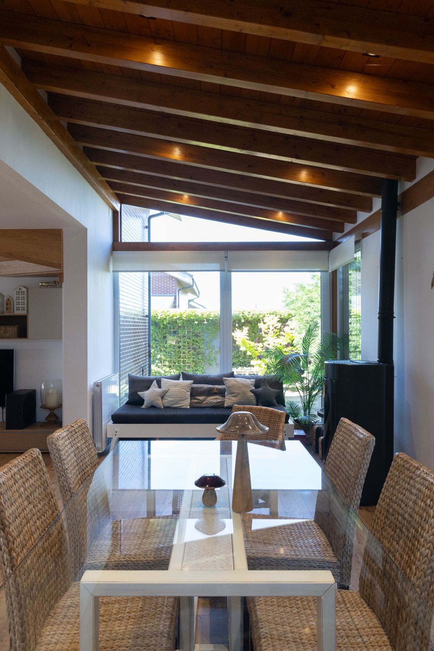 Casa o chalet independiente en Pontejos s/n - Foto 29