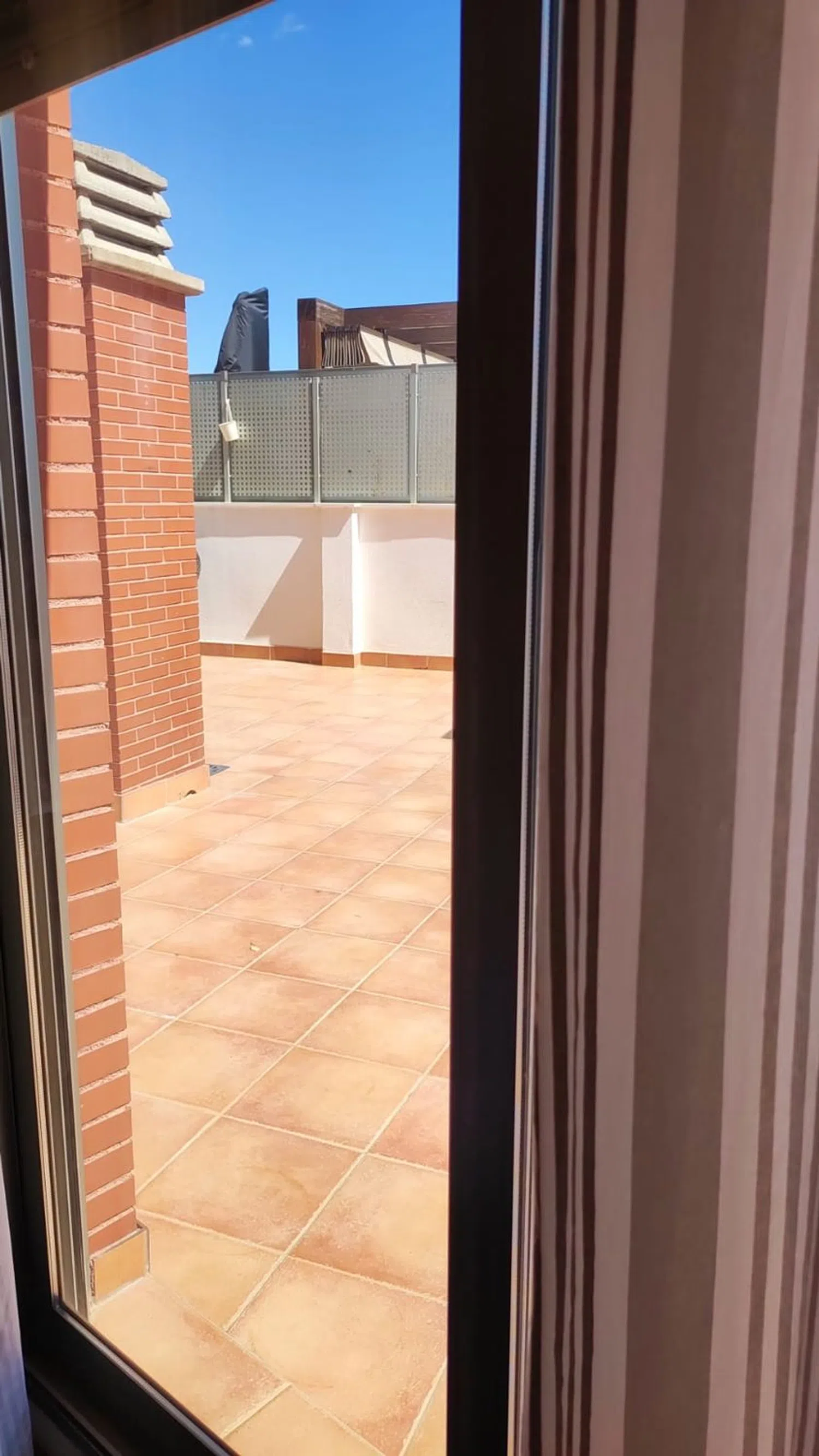 Ático en avenida Don Juan de Borbón, 140 - Foto 5