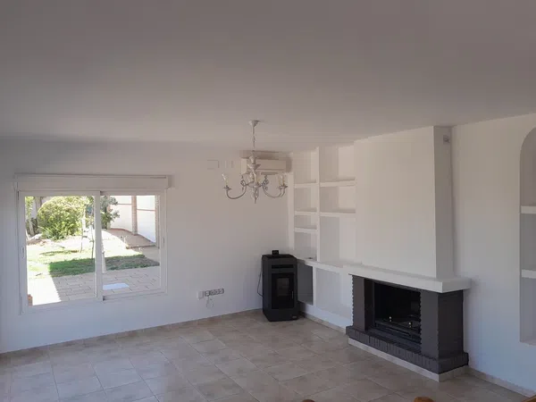 Chalet adosado en Calle Esquivila, 1 b, Bola de Oro, Bola de Oro - Foto 3