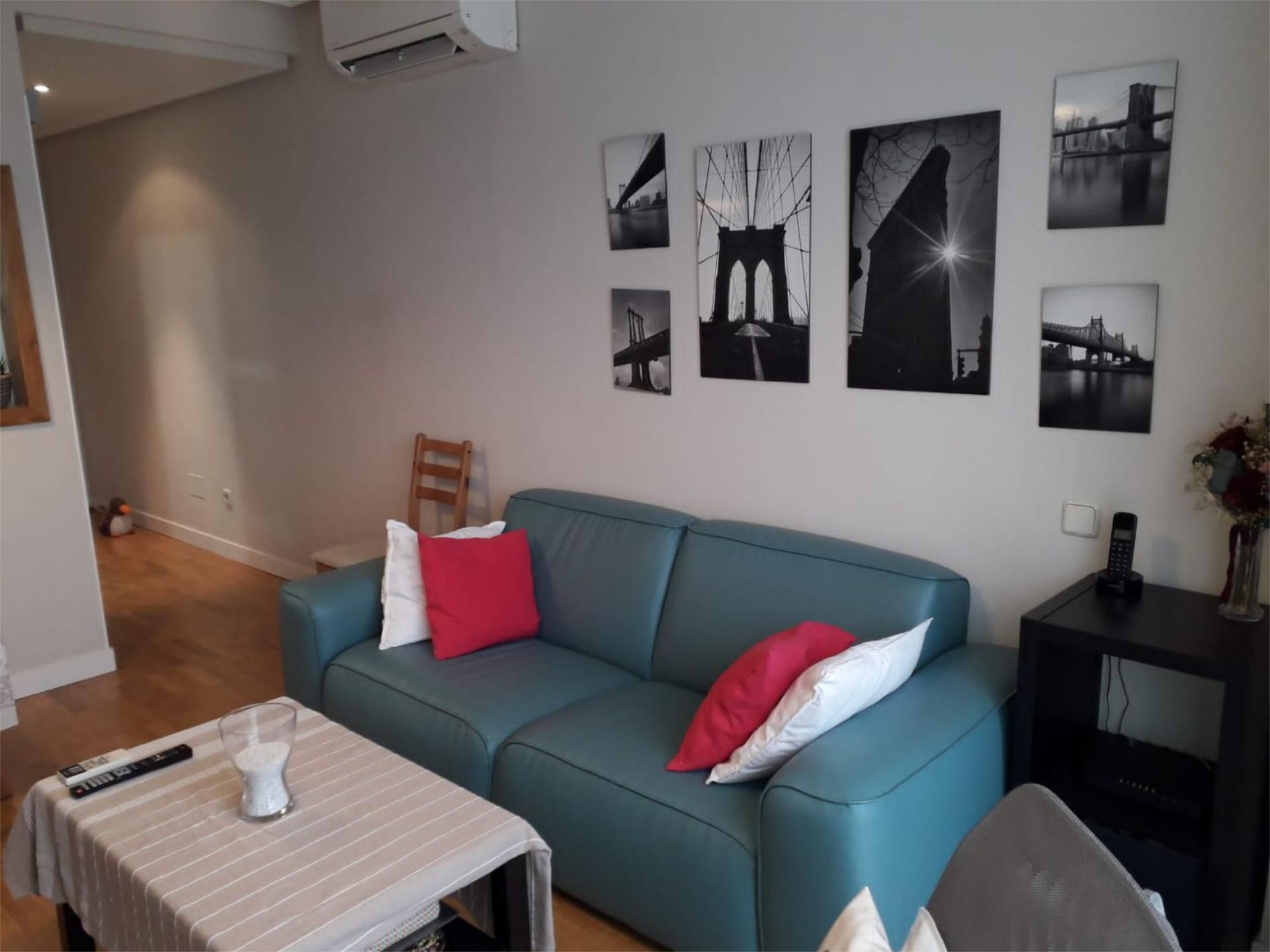 Piso en  Calle de Pedro Alonso 8 - Foto 5