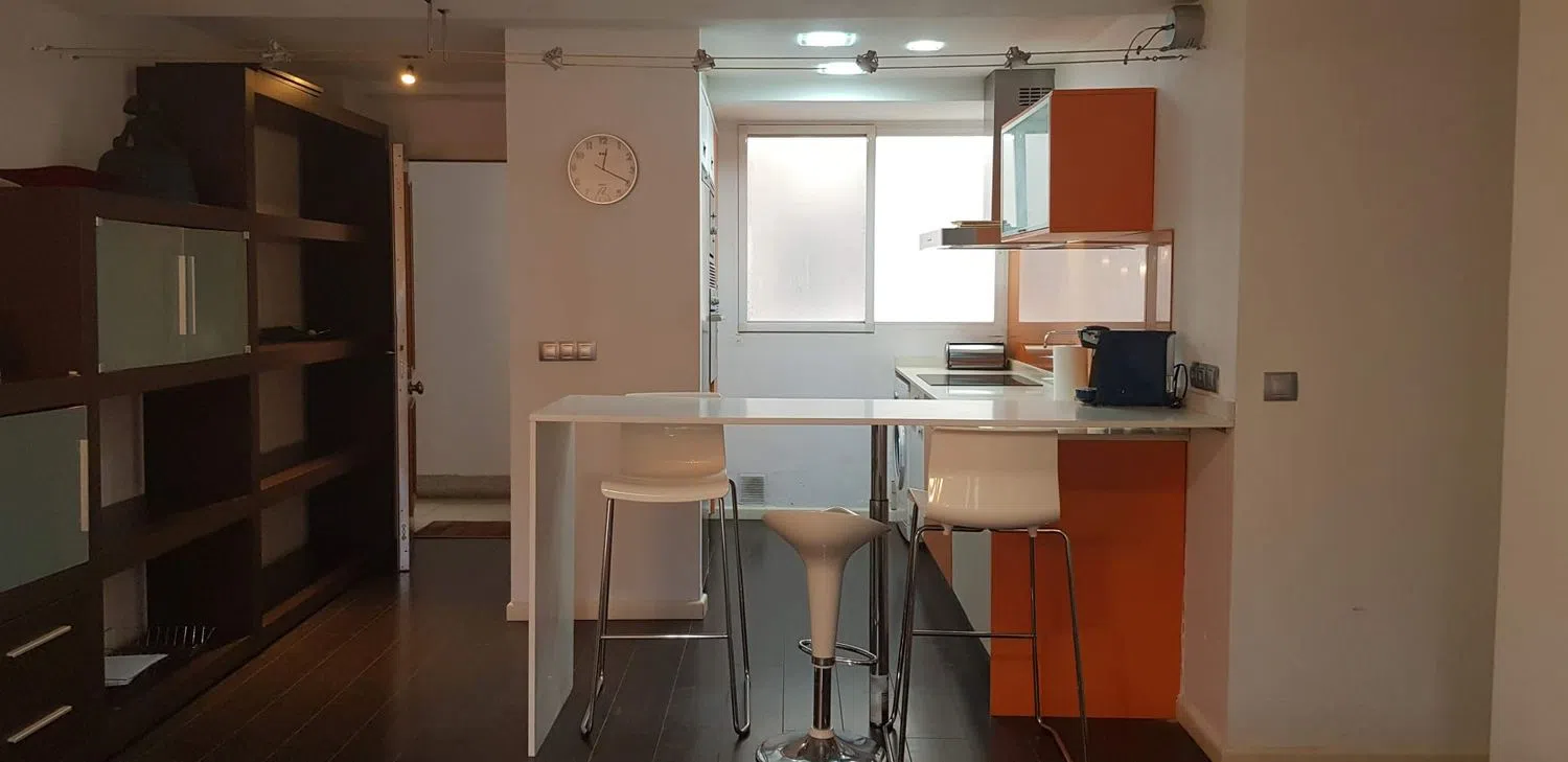 Piso en calle de Sant Vicent Màrtir, 244 - Foto 4