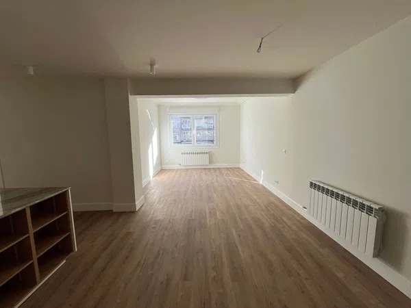 Piso en Barrio Plaza España - Corte Inglés