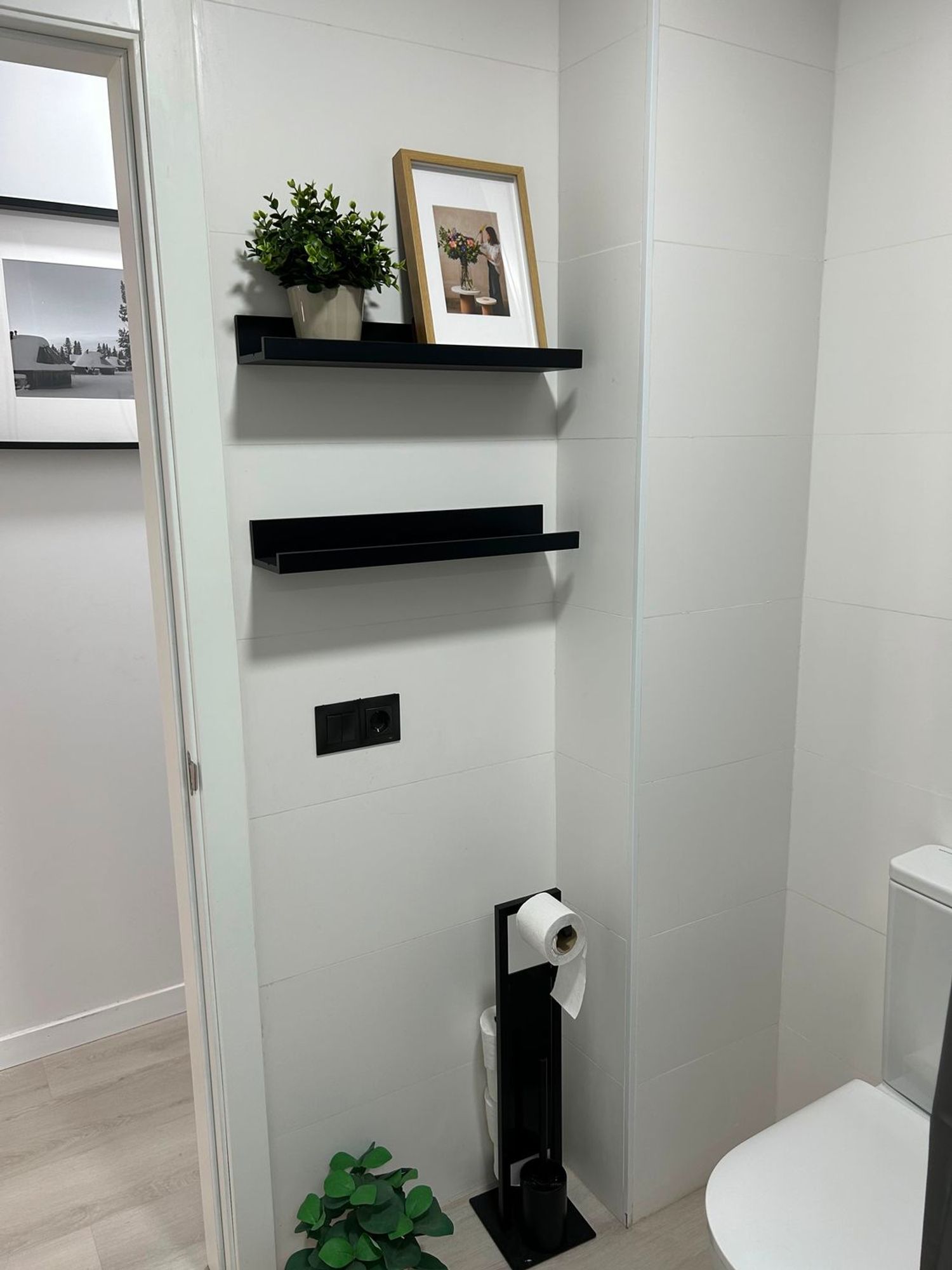 Piso en Calle Luis Doreste Silva, 6, Arenales - Lugo - Avda Marítima - Foto 10