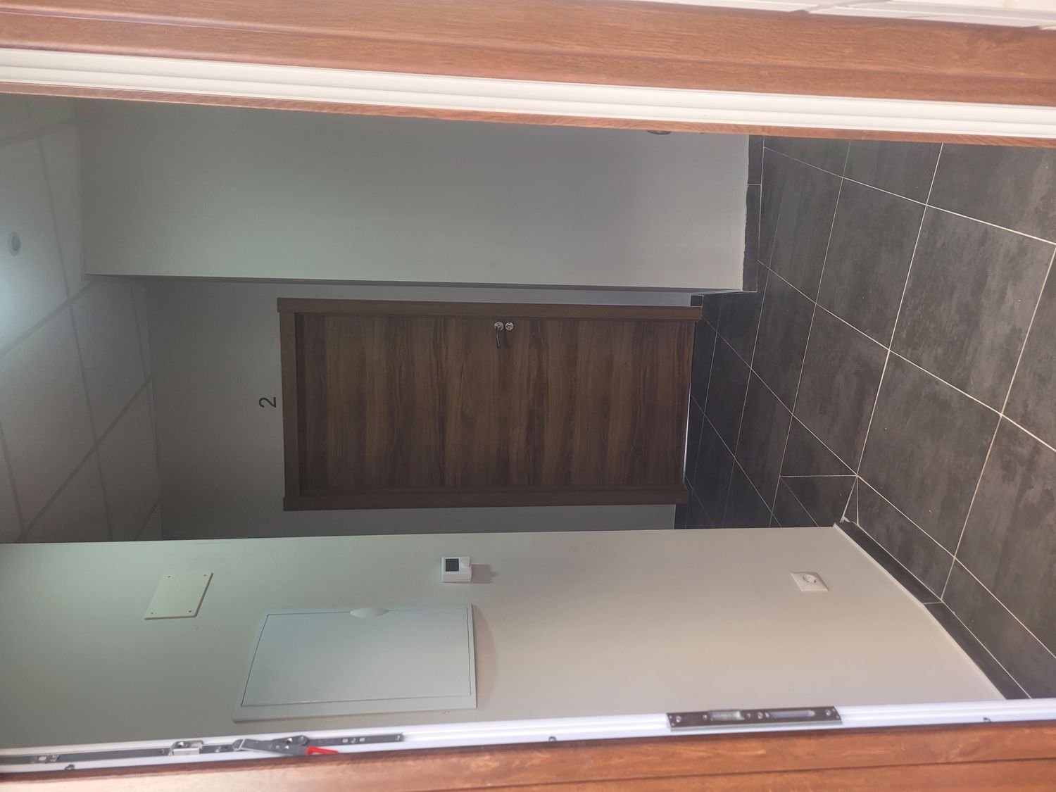 Estudio en Calle Boluetako Santa Ana, 34, Bolueta - Foto 5