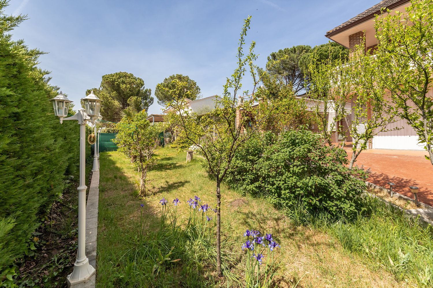 Casa o chalet independiente en Torrejón del Rey - Foto 37
