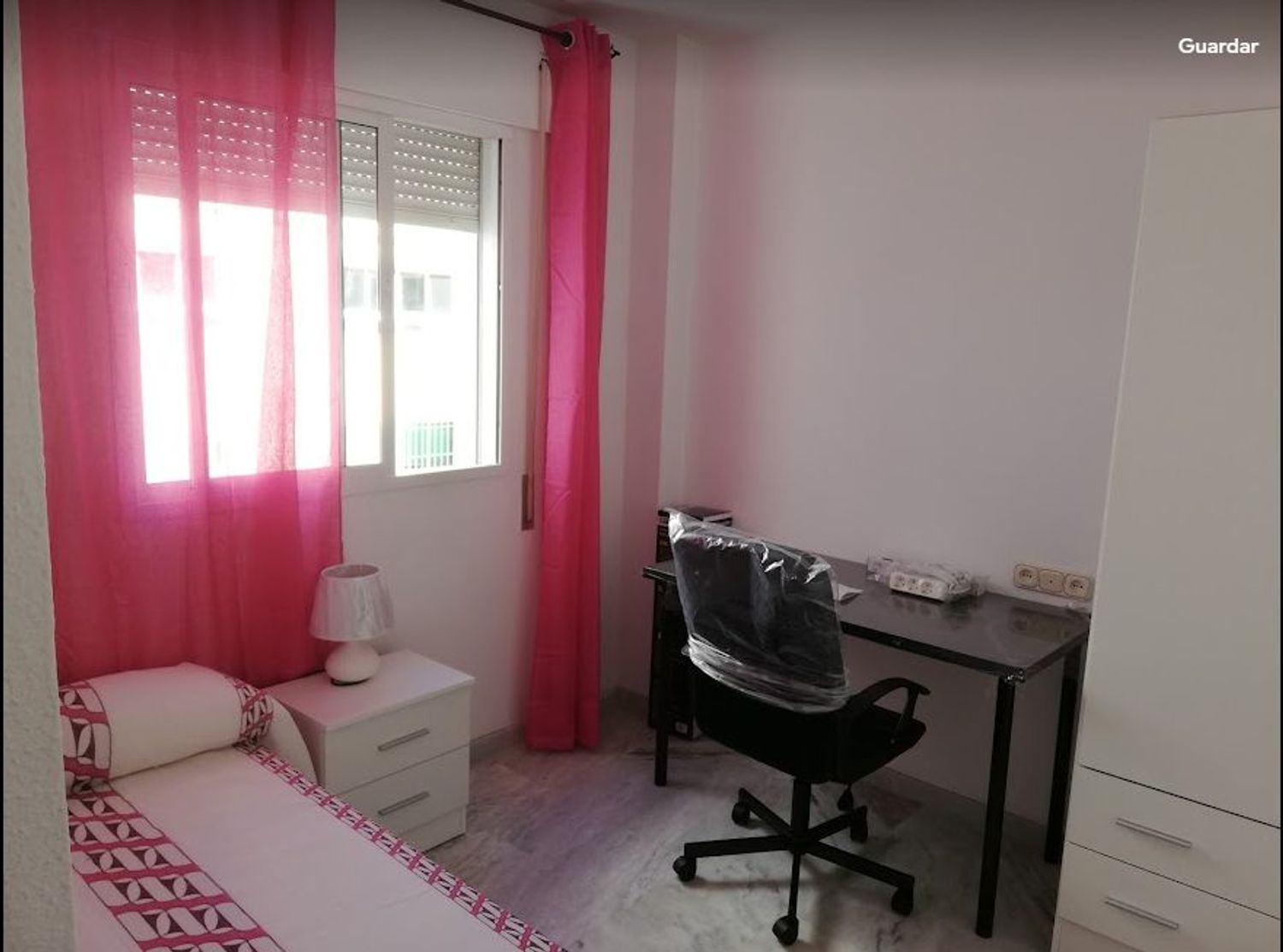 Piso en Calle Martínez de la Rosa - Foto 17