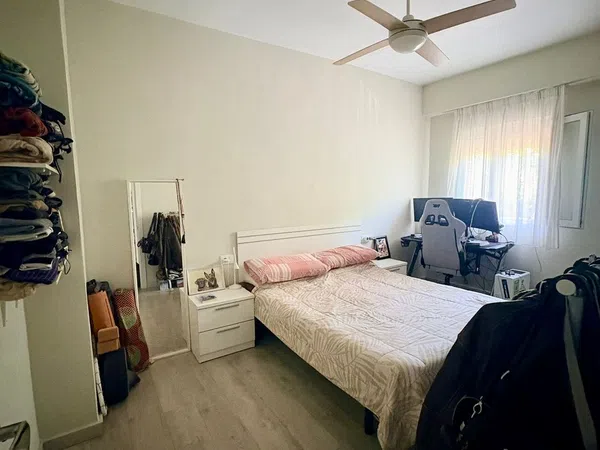 Piso en Calle Torremesas, 23, Zona Juan Carlos I - Avenida de Europa - Foto 5
