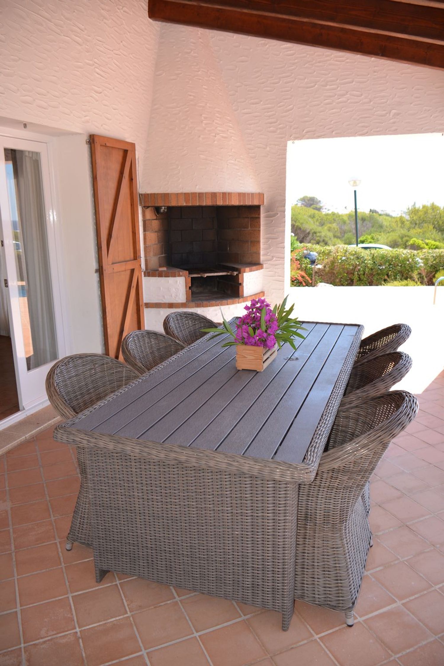 Casa o chalet independiente en Sant Lluis - Foto 24