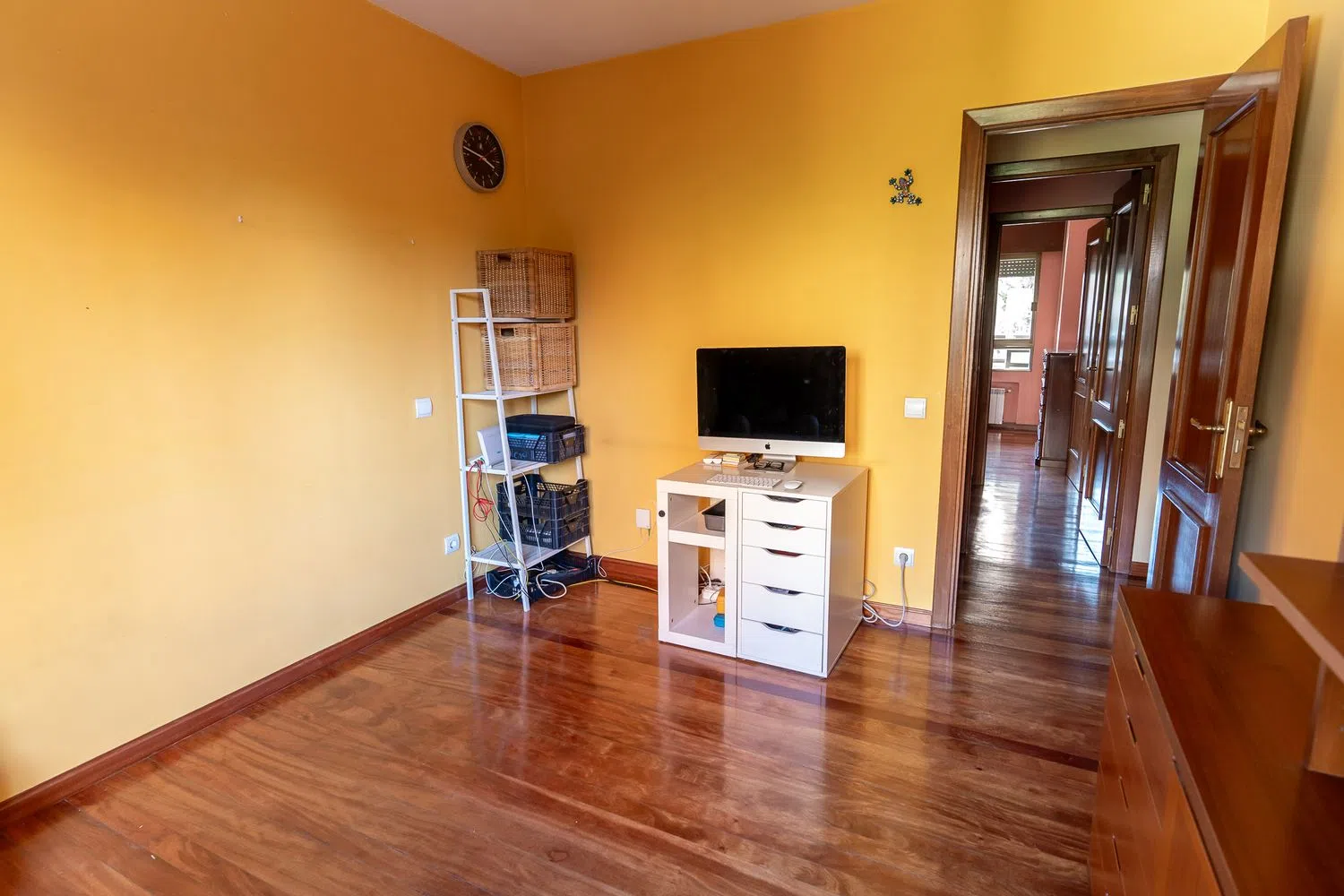 Piso en calle de la Villa de Marín, 34 - Foto 26