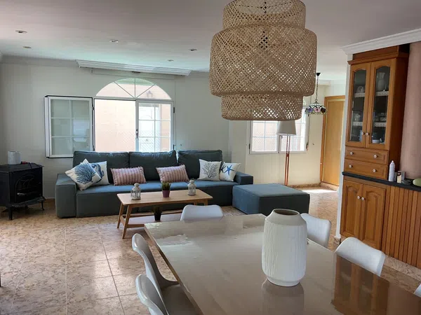 Casa independiente en plaza Marenys Sector 2-b, 523 C - Foto 7