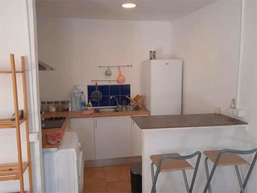 Estudio en San Matías - Foto 4