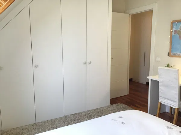 Dúplex en Avenida de Cantabria, 21, La Pereda, La Pereda - Foto 10