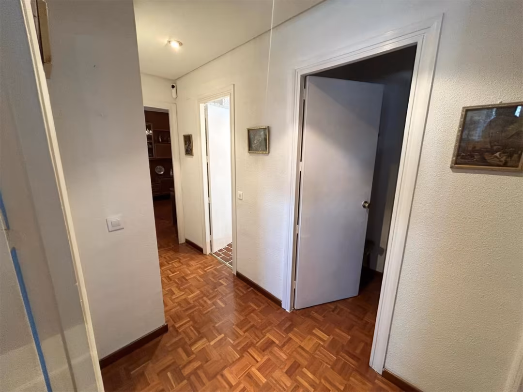 Piso en  Paseo de Santa María de la Cabeza 66 - Foto 19