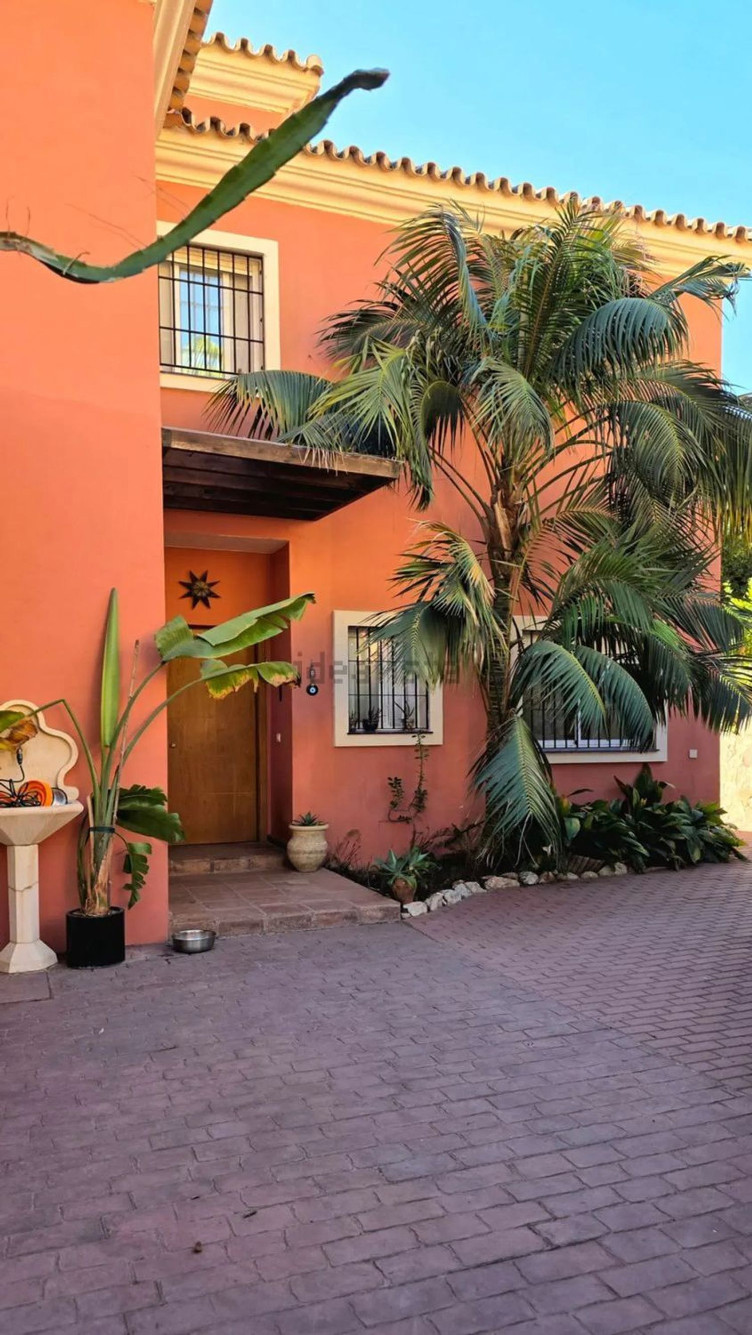 Casa o chalet independiente en Calle Leoni Benabú, 17, Pinares de San Antón - Foto 13