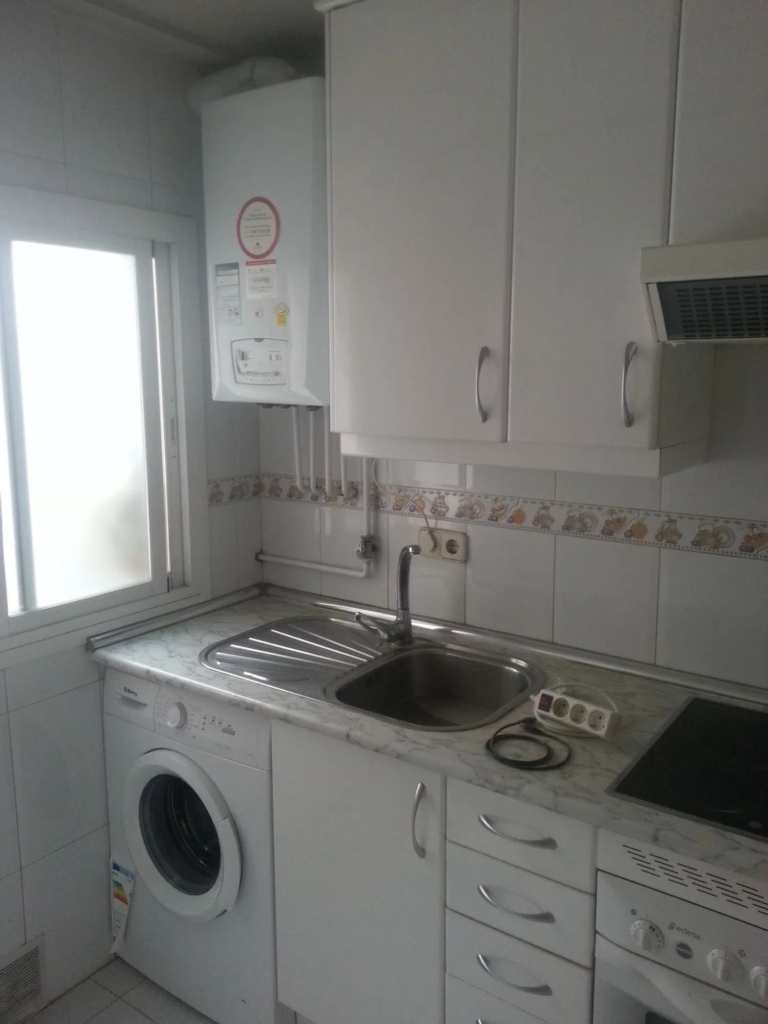 Piso en Barrio Castilla - Foto 6