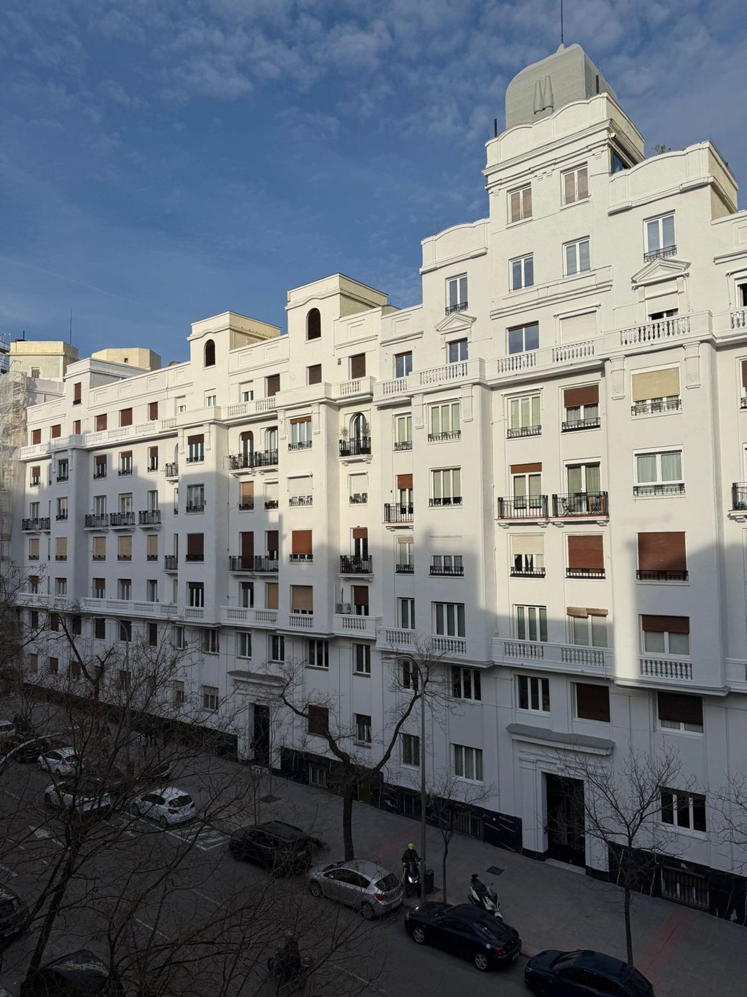 Ático en Barrio Nuevos Ministerios-Ríos Rosas - Foto 31