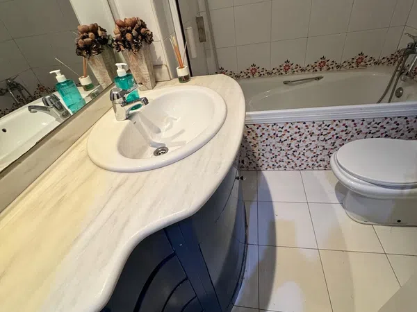 Piso en Barrio Pont Nou-Corazón de Jesús - Foto 15