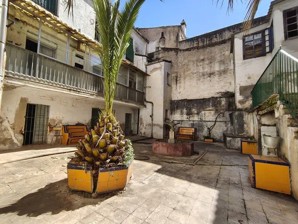 Casa o chalet independiente en Calle Barrio Nuevo, 23 - Foto 1