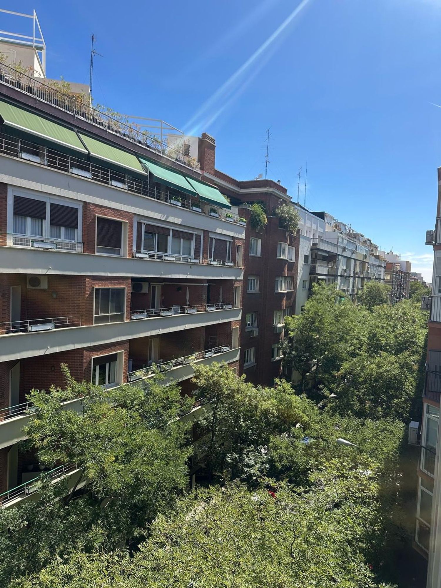 Piso en Barrio Lista - Foto 5