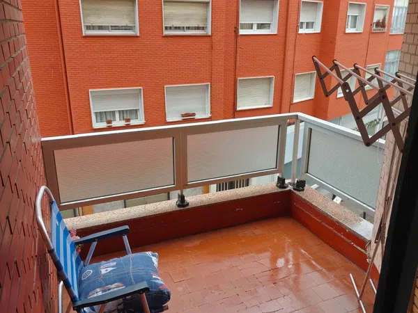 Piso en Calle Hermilio Alcalde del Río, 7, Centro, Centro - Foto 1