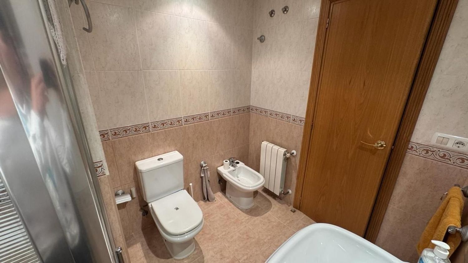 Piso en Paseo Penyal d'Ifach, Casas Verdes, Casas Verdes - Foto 11