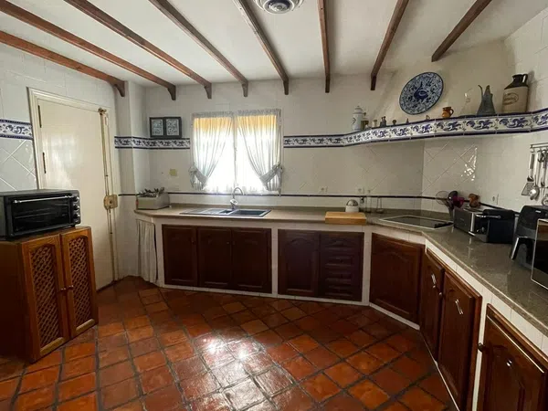 Chalet pareado en Calle Ortega de Prados, 13, Camino de Antequera - Foto 6